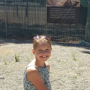 Meet your Posher, Heidi